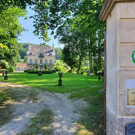 L'escale Champetre Bed & Breakfast
