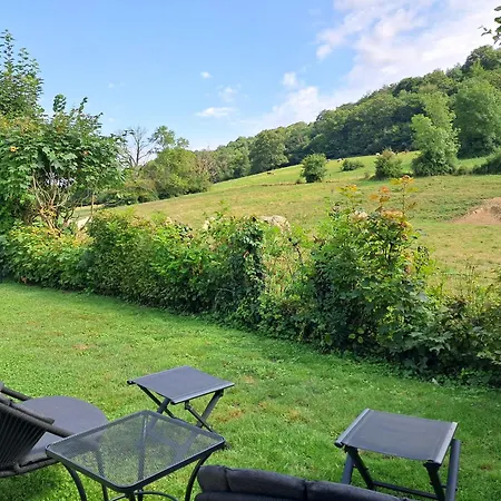 L'escale Champetre 3*