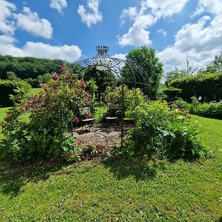 L'escale Champetre 3*