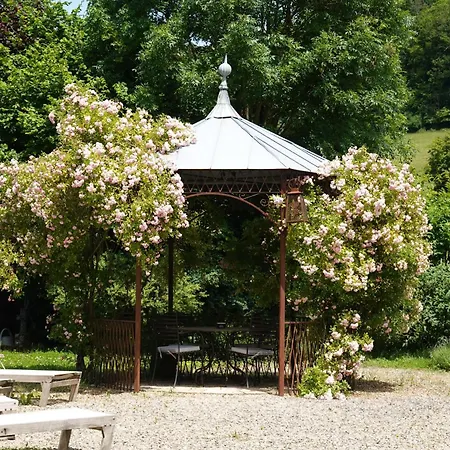 L'escale Champetre 3*