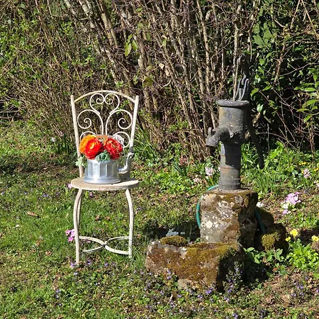L'escale Champetre Culmont