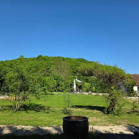 L'escale Champetre