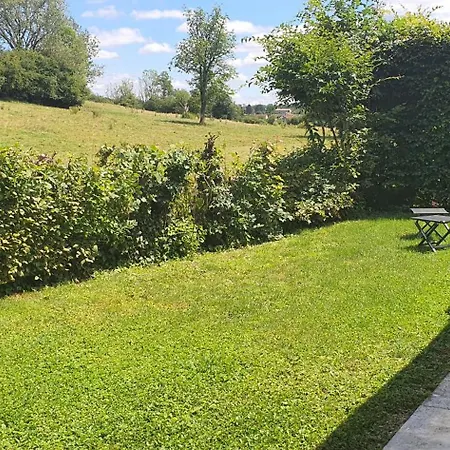 L'escale Champetre B&B 3*